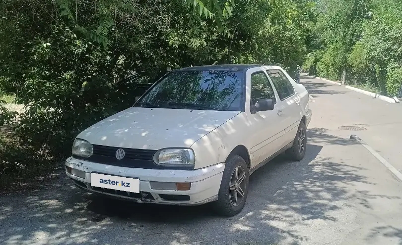 Volkswagen Vento 1992 года за 550 000 тг. в Талдыкорган