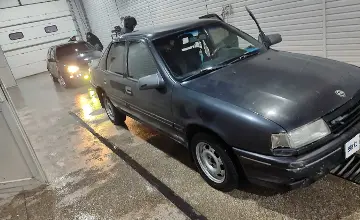 Opel Vectra 1989 года за 600 000 тг. в Астана фото 2
