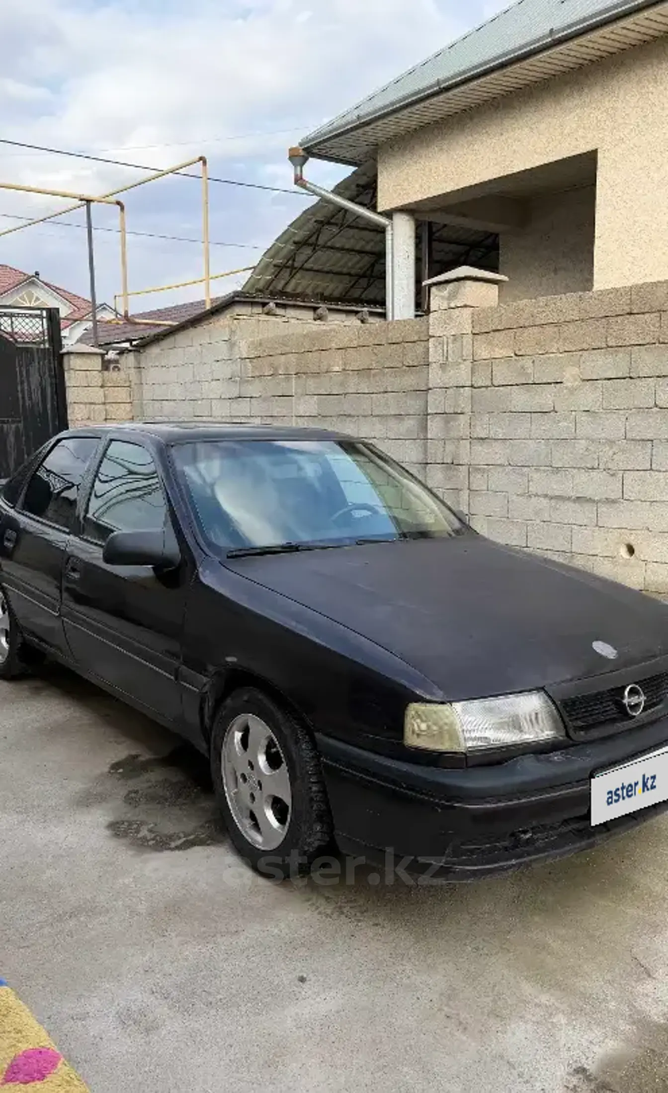 Opel Vectra 1991 года за 550 000 тг. в Шымкент фото 2