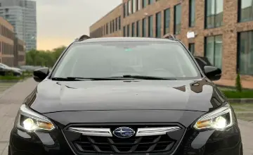 Subaru Crosstrek 2022 года за 12 500 000 тг. в Алматы фото 2