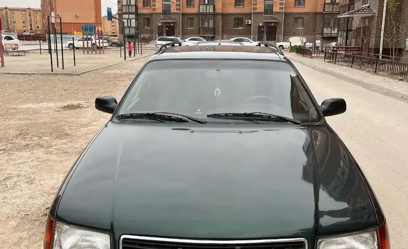 Audi 100 1993 года за 1 900 000 тг. в Кызылординская область