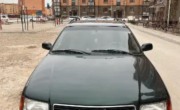 Audi 100 1993 года за 1 900 000 тг. в Кызылординская область фото 1