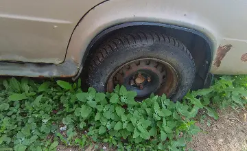 LADA (ВАЗ) 2101 1984 года за 250 000 тг. в Астана