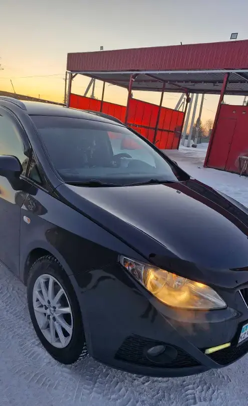 SEAT Ibiza 2011 года за 3 600 000 тг. в Акмолинская область фото 3