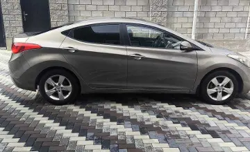 Hyundai Elantra 2012 года за 5 000 000 тг. в Алматинская область фото 3