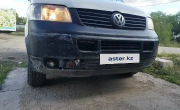 Volkswagen Transporter 2006 года за 5 500 000 тг. в Акмолинская область фото 2
