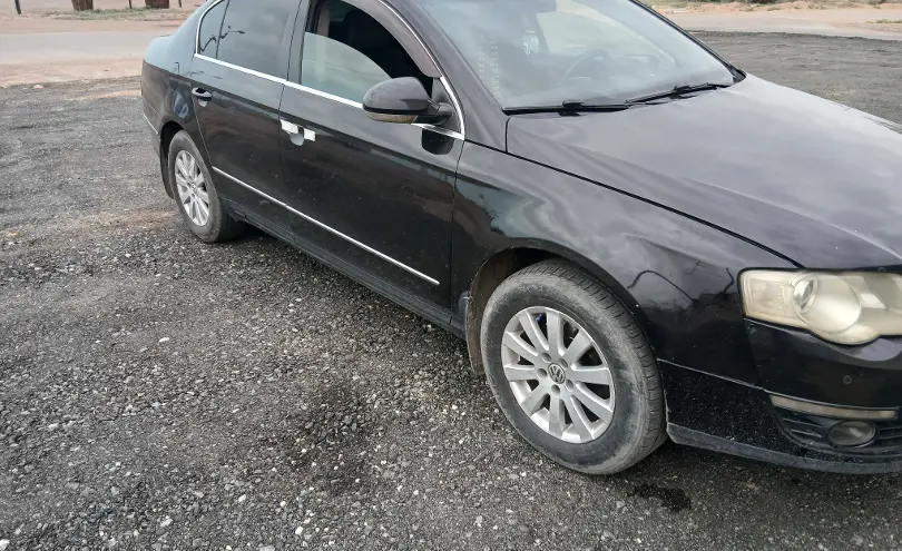 Volkswagen Passat 2007 года за 2 600 000 тг. в Карагандинская область фото 3