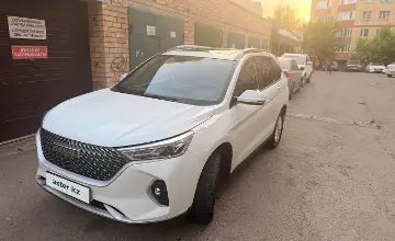 Haval M6 2024 года за 7 000 000 тг. в Астана фото 2