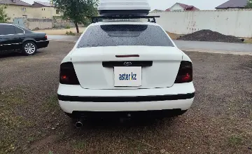 Ford Focus 2005 года за 1 500 000 тг. в Караганда фото 4