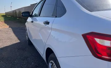 LADA (ВАЗ) Vesta 2020 года за 4 700 000 тг. в Павлодарская область