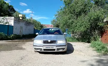 Skoda Octavia 2004 года за 3 000 000 тг. в Актюбинская область фото 2
