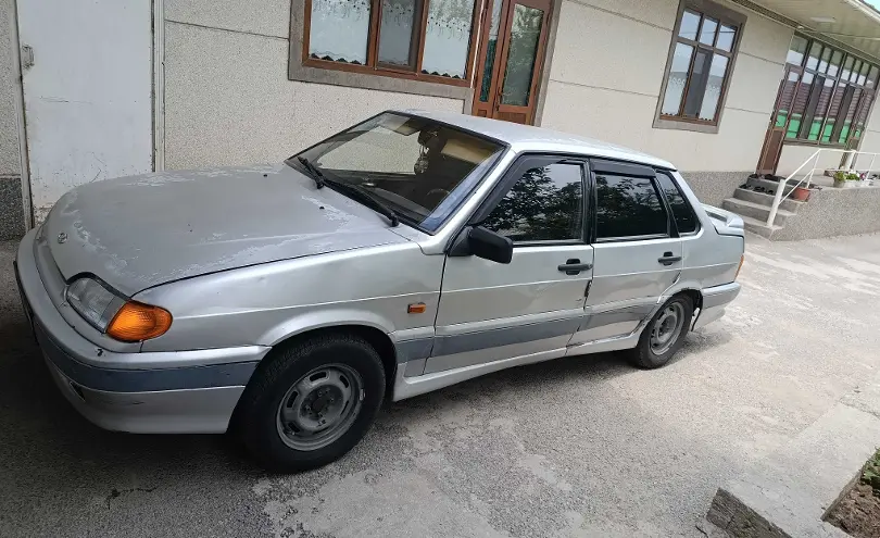 LADA (ВАЗ) 2115 2004 года за 650 000 тг. в Шымкент