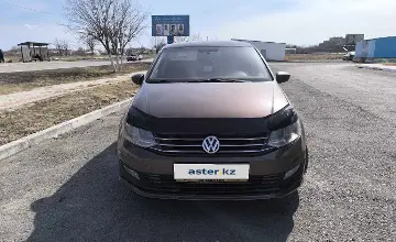 Volkswagen Polo 2019 года за 6 000 000 тг. в Карагандинская область фото 2