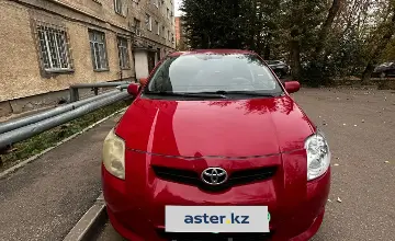 Toyota Auris 2008 года за 4 500 000 тг. в Астана фото 1