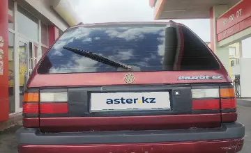 Volkswagen Passat 1991 года за 1 200 000 тг. в Туркестанская область