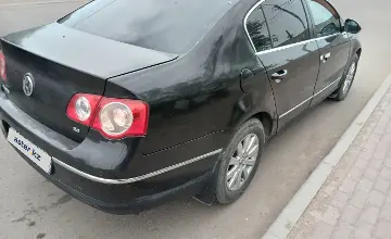 Volkswagen Passat 2007 года за 2 500 000 тг. в Карагандинская область фото 4
