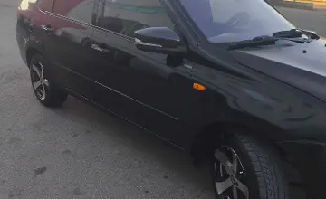 LADA (ВАЗ) Granta 2013 года за 2 500 000 тг. в Алматы фото 4