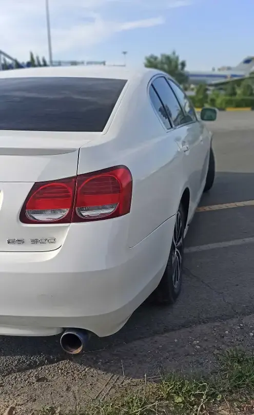Lexus GS 2006 года за 6 200 000 тг. в Семей