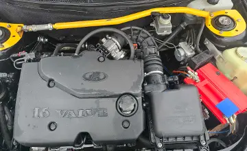 LADA (ВАЗ) Priora 2012 года за 1 100 000 тг. в Семей