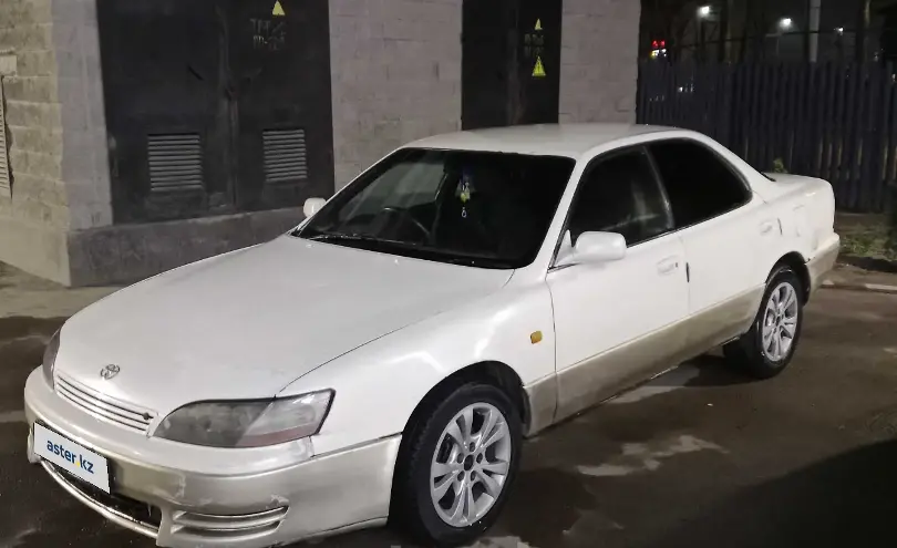 Toyota Windom 1996 года за 1 400 000 тг. в Алматы