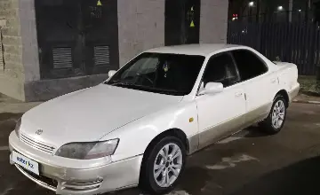 Toyota Windom 1996 года за 1 400 000 тг. в Алматы фото 1