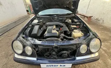 Mercedes-Benz E-Класс 1996 года за 2 800 000 тг. в Алматы