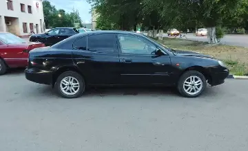 Daewoo Leganza 2000 года за 700 000 тг. в Карагандинская область фото 2