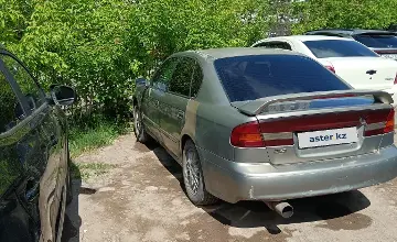 Subaru Legacy 2000 года за 700 000 тг. в Астана фото 2