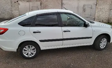 LADA (ВАЗ) Granta 2020 года за 3 900 000 тг. в Караганда