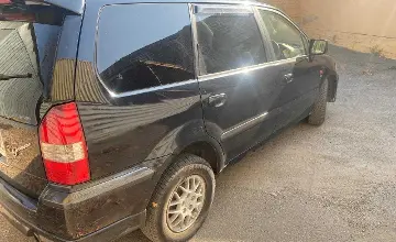 Mitsubishi Chariot 1998 года за 1 900 000 тг. в Алматы фото 4