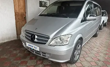 Mercedes-Benz Viano 2010 года за 12 000 000 тг. в Алматы фото 1