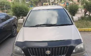 Toyota Harrier 1998 года за 4 200 000 тг. в Павлодарская область фото 1