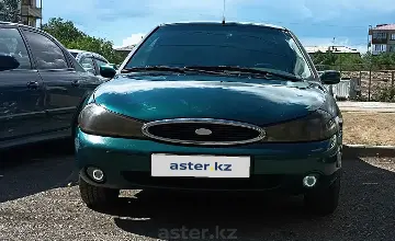 Ford Mondeo 1997 года за 1 400 000 тг. в Караганда фото 1