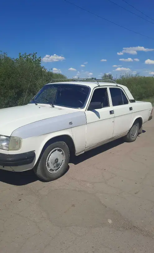 ГАЗ 31029 «Волга» 1995 года за 1 000 000 тг. в Карагандинская область фото 2