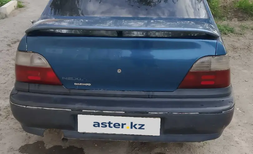 Daewoo Nexia 1998 года за 600 000 тг. в Кызылординская область фото 2