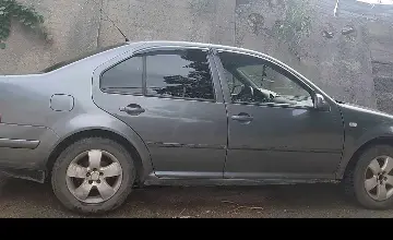 Volkswagen Jetta 2003 года за 1 700 000 тг. в Алматы фото 2