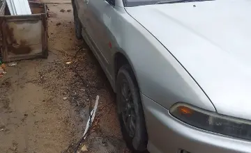 Mitsubishi Galant 1998 года за 900 000 тг. в Актау фото 4