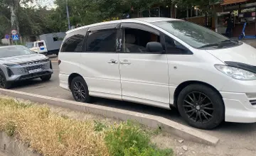 Toyota Estima 2005 года за 5 800 000 тг. в Западно-Казахстанская область
