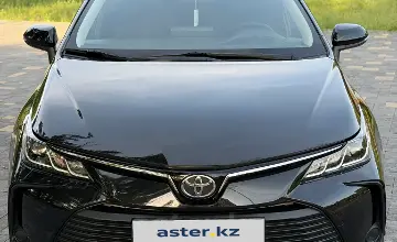 Toyota Corolla 2019 года за 8 800 000 тг. в Алматы фото 4
