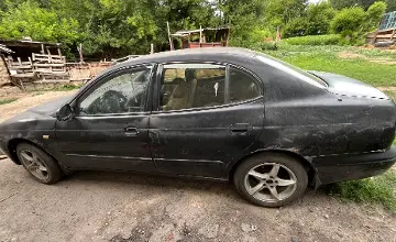 Daewoo Leganza 1997 года за 550 000 тг. в Алматинская область фото 4