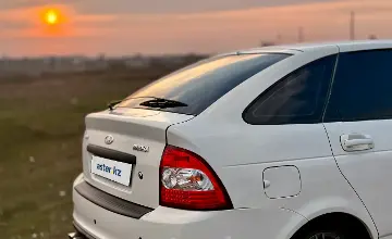 LADA (ВАЗ) Priora 2014 года за 2 000 000 тг. в Алматы
