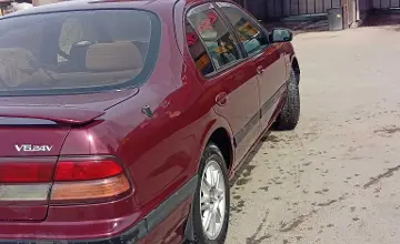 Nissan Maxima 1995 года за 1 300 000 тг. в Алматы фото 4