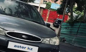 Ford Mondeo 1996 года за 850 000 тг. в Алматы фото 3