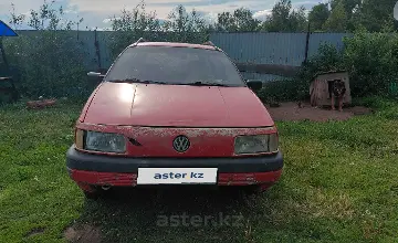 Volkswagen Passat 1992 года за 600 000 тг. в Кокшетау фото 1