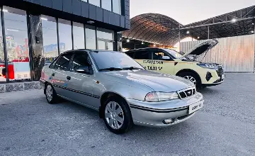 Daewoo Nexia 2006 года за 1 300 000 тг. в Туркестанская область фото 2