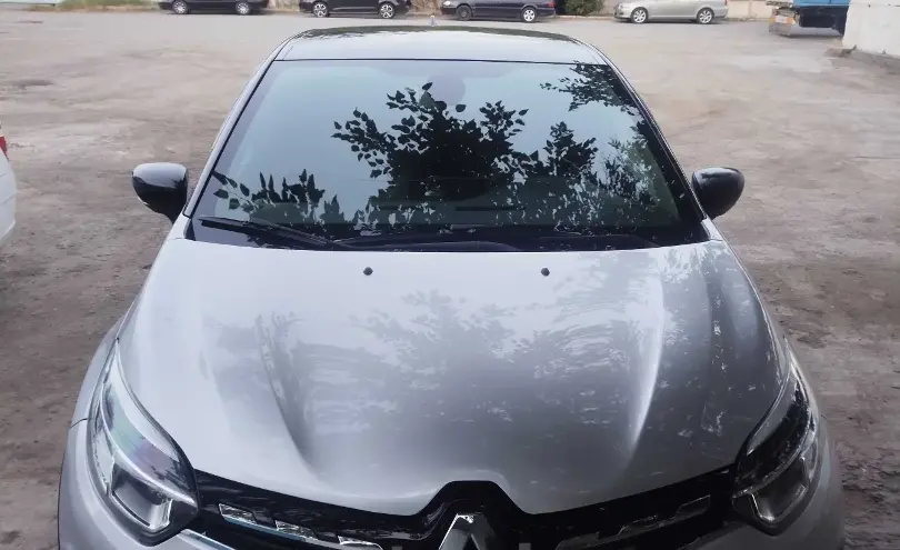Renault Kaptur 2021 года за 6 500 000 тг. в Шымкент