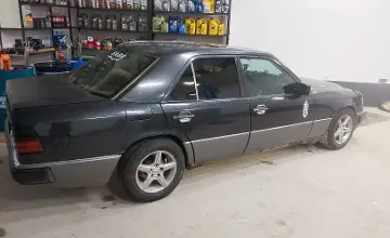 Mercedes-Benz E-Класс 1992 года за 650 000 тг. в Алматинская область фото 2