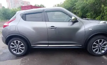 Nissan Juke 2014 года за 5 900 000 тг. в Северо-Казахстанская область фото 3