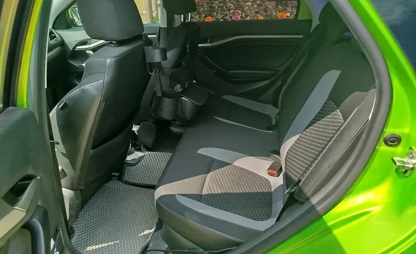 LADA (ВАЗ) Vesta 2017 года за 4 200 000 тг. в Павлодарская область фото 5