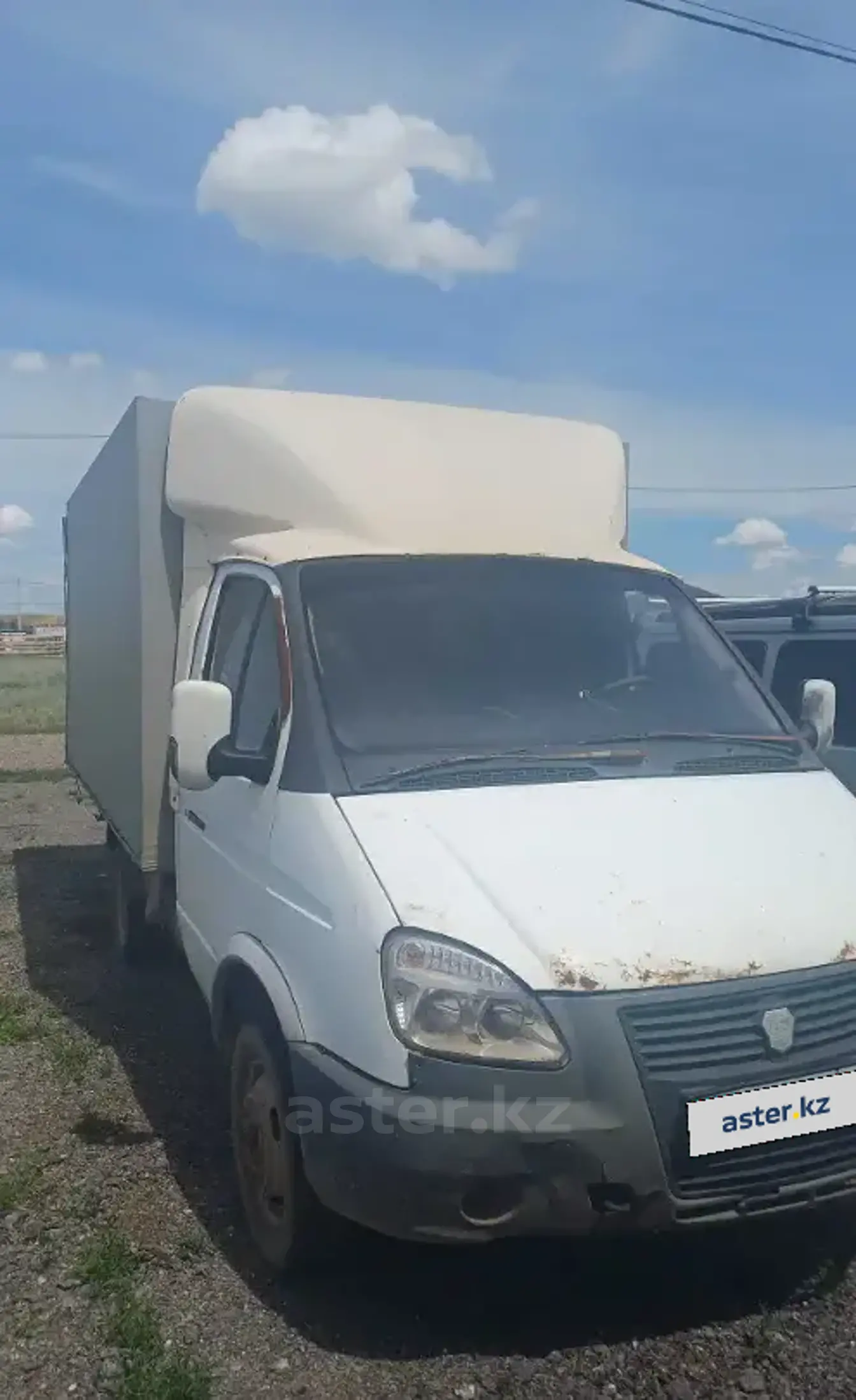 ГАЗ 3302 «Газель» 2007 года за 3 000 000 тг. в Актюбинская область фото 2